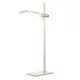 ELDLUX BRICKS stolní lampa šedá LED 17W