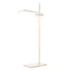 ELDLUX BRICKS stolní lampa bílá LED 17W