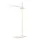 ELDLUX BRICKS stolní lampa bílá LED 17W