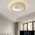 Stropní svítidlo UNIVERSO BT 70 W 4200 lm CCT ∅500×58 mm bílé