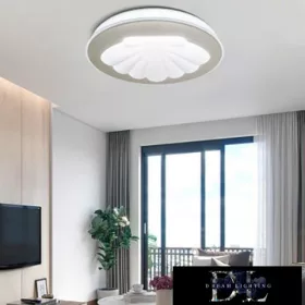 UNIVERSO Stropní svítidlo 46 W 3680 lm CCT Ø480x80 mm