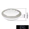 UNIVERSO Stropní svítidlo 46 W 3680 lm CCT Ø480x80 mm