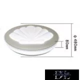 UNIVERSO Stropní svítidlo 46 W 3680 lm CCT Ø480x80 mm