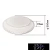 UNIVERSO stropní svítidlo BT 60 W 4800 lm CCT ∅500 × 95 mm bílá