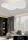 Stropní lampa UNIVERSO 100 W 8000 lm CCT 1000 × 630 × 65 mm IP20 bílá