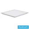Philips Podsvícená panelová lampa s transformátorem PHILIPS 40 W 4400 lm 5700 K IP20 5 let 60 x 60 cm