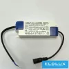 Philips Podsvícená panelová lampa s transformátorem PHILIPS 40 W 4400 lm 5700 K IP20 5 let 60 x 60 cm