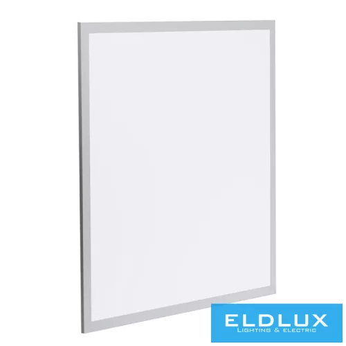Podsvícená panelová lampa PHILIPS s transformátorem 40 W 4400 lm 4000 K IP20 5 let 60 x 60 cm