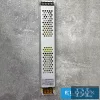 ELDLUX Transformátor DC: 12 V max. 200 W/16,66 A IP20 308 × 53 × 21 mm