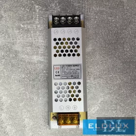   ELDLUX Transformátor DC: 12 V Max. 60 W/5 A IP20 163 × 53 × 20 mm