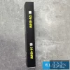 ELDLUX Transformátor DC: 24 V Max. 400 W/16,66 A IP20 245 × 63 × 29 mm