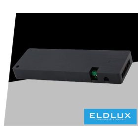 Plastový napájecí zdroj UNIVERSO 24 V 100 W IP20