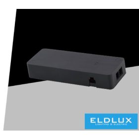 Plastový napájecí zdroj UNIVERSO 24 V 24 W IP20