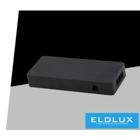 Plastový napájecí zdroj UNIVERSO 24 V 36 W IP20