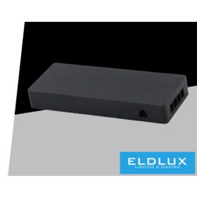 Plastový napájecí zdroj UNIVERSO 24 V 60 W IP20