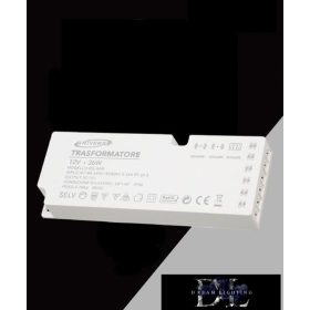 Plastový napájecí zdroj UNIVERSO 12 V 36 W IP20