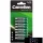 CAMELION SUPER HEAVY DUTY chlorid-zinečnatá baterie R03/AAA-BP8
