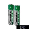 CAMELION SUPER HEAVY DUTY chlorid-zinečnatá baterie R03/AAA-BP8