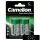 CAMELION SUPER HEAVY DUTY zink-chloridová baterie R14/C-BP2
