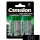 CAMELION SUPER HEAVY DUTY zink-chloridová baterie R20/D-BP2