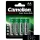 CAMELION SUPER HEAVY DUTY zink-chloridová baterie R6/AA-BP4