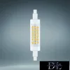 LED žárovka UNIVERSO R7S 60d 5W 550lm 3000K