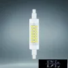 LED žárovka UNIVERSO R7S 60d 5W 550lm 6500K