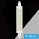 LED žárovka UNIVERSO R7S 12 W 1320 lm 6500 K CRI≥80 Ø28x118 mm