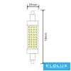 LED žárovka UNIVERSO R7S 8 W 880 lm 6500 K CRI≥80 Ø20x78 mm
