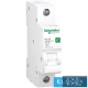 Miniaturní jistič Schneider 1P 20A typ C 230V AC 4,5kA/60898 Resi9 F