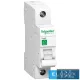 Miniaturní jistič Schneider 1P 32A typ C 230 V AC 4,5 kA/60898 Resi9 F
