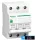 Miniaturní jistič Schneider 3P 40A typ C 400V AC Resi9 F