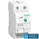 Schneider Jistič (Fi relé) analogový 2P 63A 30mA AC typ 6kA Resi9 R