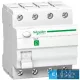 Schneider proudový chránič (FI relé) analogový 4P 25A 30mA AC typ 6kA Resi9 R