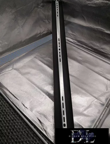 ELDLUX Stropní montážní držák L-5 1100×100mm