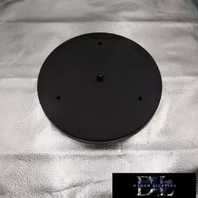 ELDLUX Stropní montážní konzola O-3 Ø350 mm