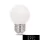 TELFORCEONE Forever Light LED žárovka E27 G45 2W 230v teplá bílá 5 ks/balení