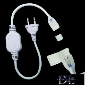   Adaptér pro flexibilní LED pásky UNIVERSO 10 mm, max. 50 m