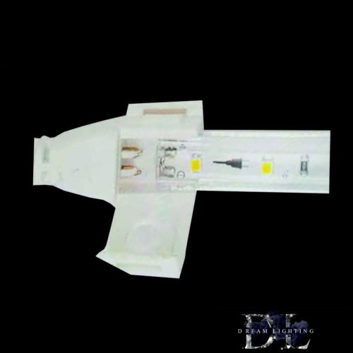 Adaptér pro flexibilní LED pásky UNIVERSO 10 mm, max. 50 m