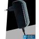 LED adaptér UNIVERSO DC:12V 2A/24W IP20 černý