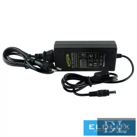 UNIVERSO transformátor DC: 12 V 5 A/60 W IP20