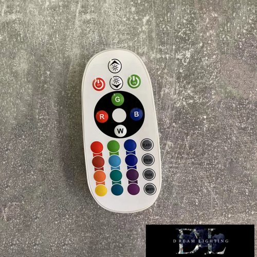 ELDLUX Adaptér pro flexibilní LED pásky s BT dálkovým ovládáním