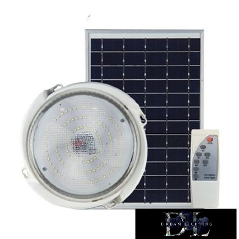 UNIVERSO Solární stropní lampa 800lm