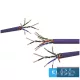 EMOS UTP DATOVÝ KABEL CU CAT5E LSZH 305M