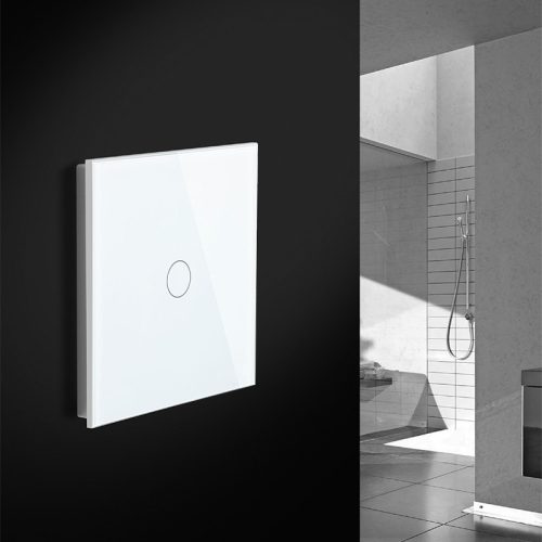 ELDLUX ELDTREND dotykový spínač (101N), dotykový zvonkový spínač