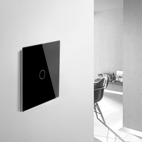 ELDLUX ELDTREND dotykový spínač (101N), dotykový zvonkový spínač