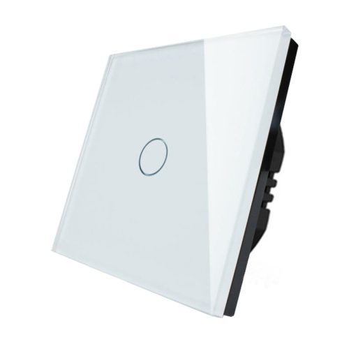 ELDLUX ELDTREND dotykový spínač (101N), dotykový zvonkový spínač