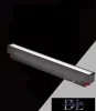 UNIVERSO Magnetická lineární lampa pro montáž na kolejnici DC:48V 14W 1050LM 4000K RA90 IP20 300x45x24mm Černá
