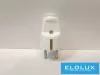 ELDLUX zástrčka Max.16A IP20
