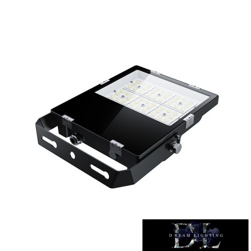 SEIPRO Reflektor 100 W 15000 lm 4000 K 120° IP66 292 x 246 x 53 mm černý 5 let